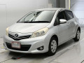 2013 Toyota Vitz
