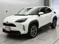 2021 Toyota YARIS CROSS
