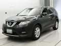 2016 Nissan X-Trail