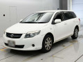 2011 Toyota Corolla Fielder