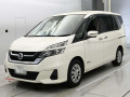 2018 Nissan Serena