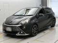 2015 Toyota Aqua