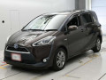 2018 Toyota Sienta