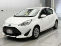 2021 Toyota Aqua