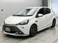 2015 Toyota Aqua