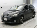 2015 Toyota Wish