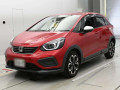 2022 Honda Fit
