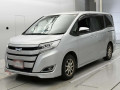 2021 Toyota Noah