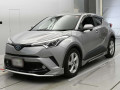 2017 Toyota C-HR