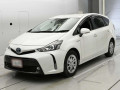 2018 Toyota Prius alpha