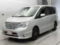 2015 Nissan Serena
