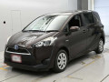 2016 Toyota Sienta