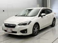 2017 Subaru Impreza Sports
