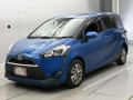 2016 Toyota Sienta
