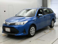 2019 Toyota Corolla Fielder