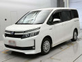 2015 Toyota Voxy