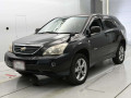 2007 Toyota Harrier Hybrid