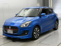 2018 Suzuki Swift