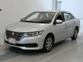 2017 Toyota Premio