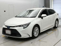 2020 Toyota Corolla Touring Wagon