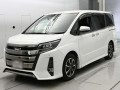 2018 Toyota Noah