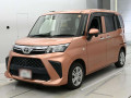 2021 Toyota Roomy