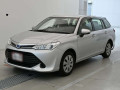 2017 Toyota Corolla Fielder