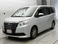 2017 Toyota Noah