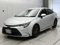 2021 Toyota Corolla Sedan