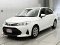 2020 Toyota Corolla Axio