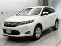 2016 Toyota Harrier