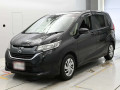 2019 Honda Freed