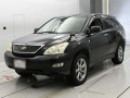 2009 Toyota Harrier