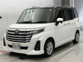 2021 Toyota Roomy