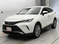 2020 Toyota Harrier Hybrid