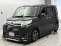 2019 Toyota Roomy