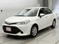 2015 Toyota Corolla Axio