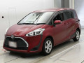 2019 Toyota Sienta