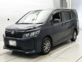 2014 Toyota Voxy