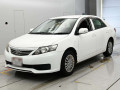 2011 Toyota Allion