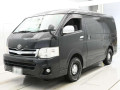 2012 Toyota Hiace Wagon