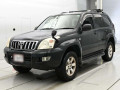 2006 Toyota Land Cruiser Prado