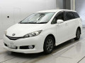 2015 Toyota Wish