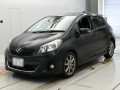 2012 Toyota Vitz