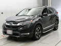 2019 Honda CR-V Hybrid