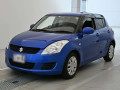 2011 Suzuki Swift