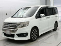 2013 Honda Step WGN Spada
