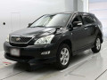 2007 Toyota Harrier