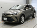 2021 Toyota C-HR
