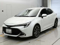 2023 Toyota Corolla Sports
